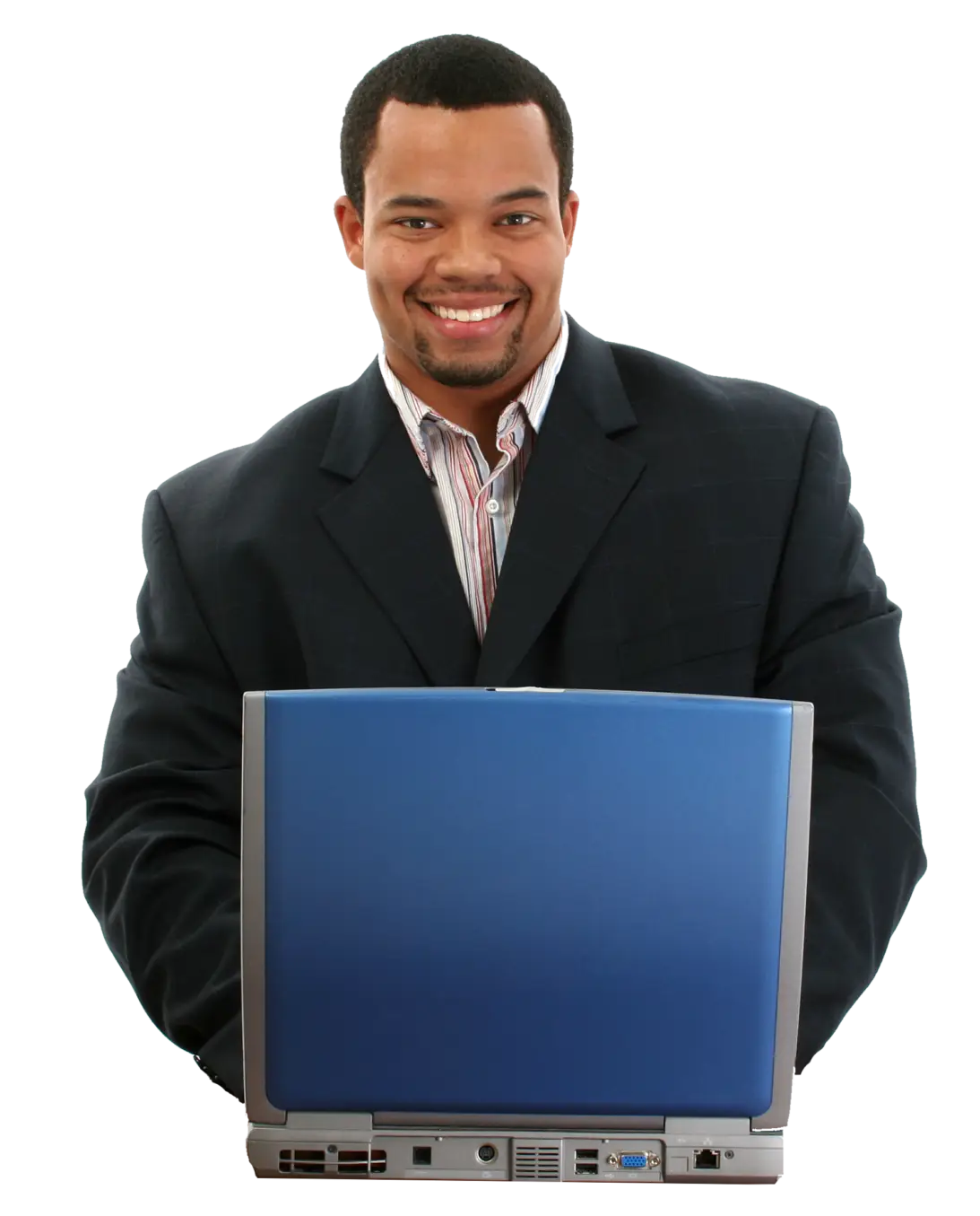 IT Support Professional, BXI Consultants
