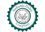 Sarbanes Oxley Compliant, XMedius Fax, BXI Consultants